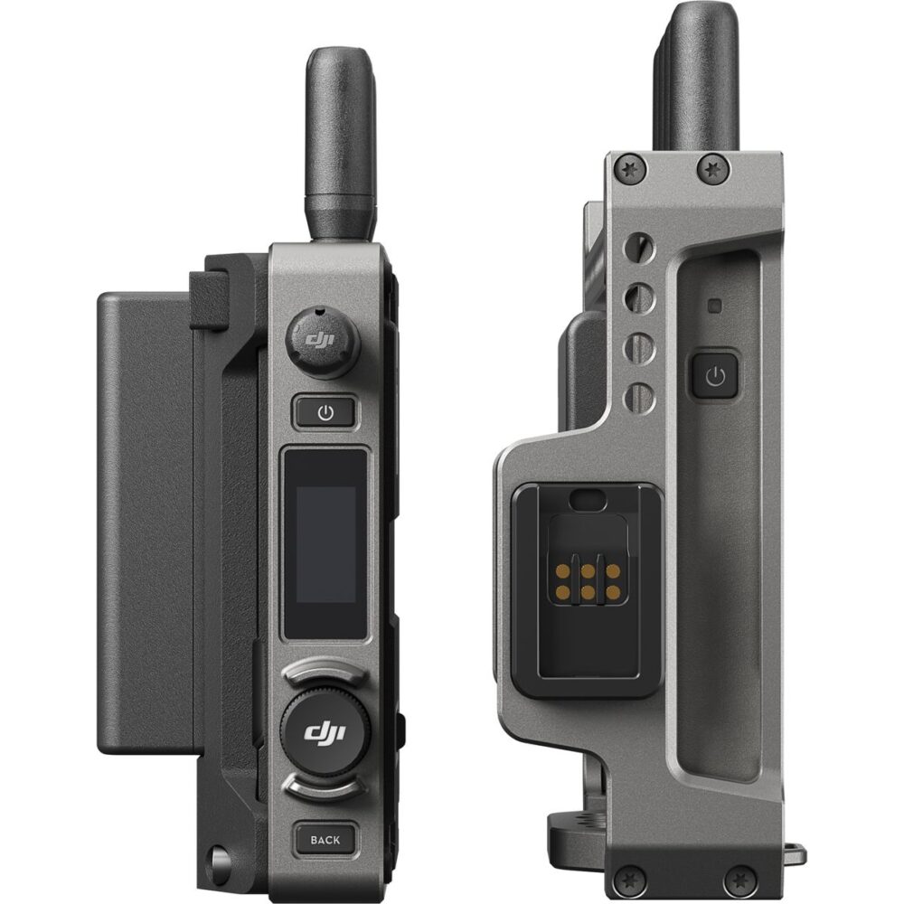 DJI Transmission Combo