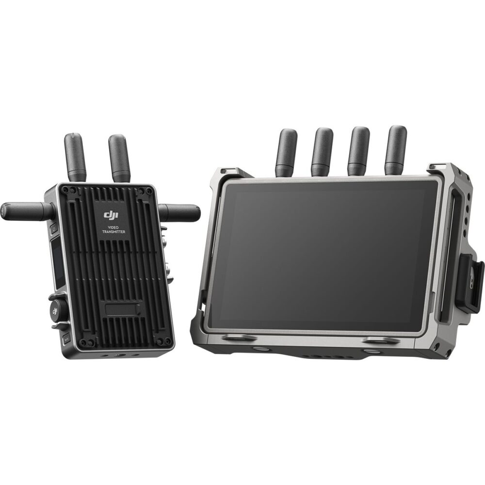 DJI Transmission Combo