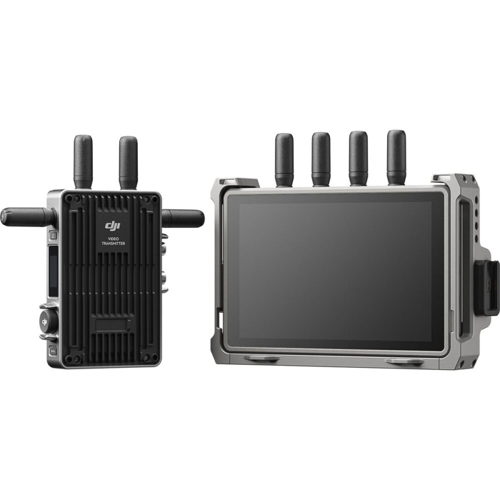DJI Transmission Combo