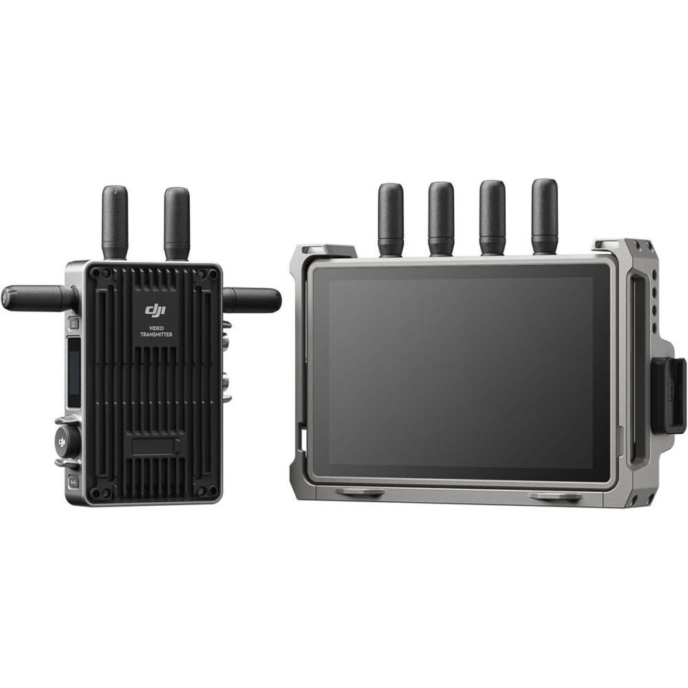 DJI Transmission Combo