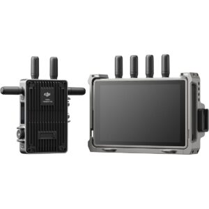 DJI Transmission Combo