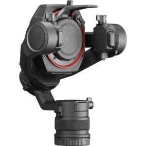 DJI Zenmuse X9-8K Gimbal Camera