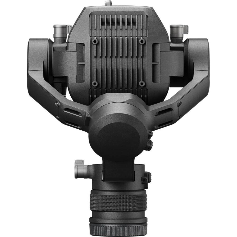 DJI Zenmuse X9-8K Gimbal Camera