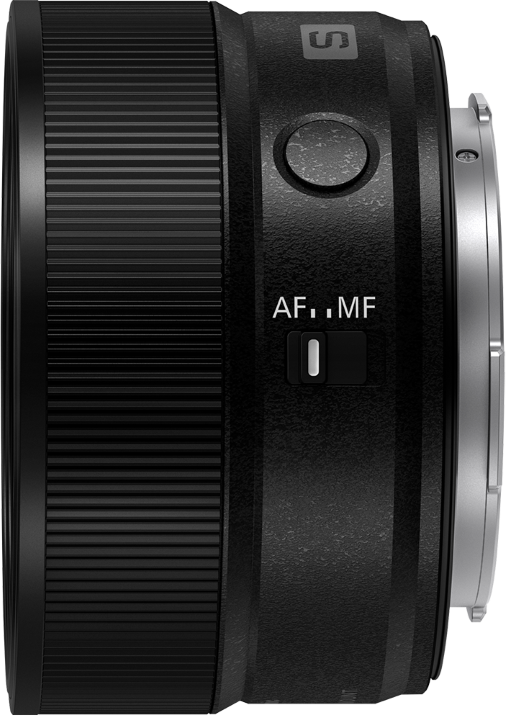 PANASONIC Lumix S 20mm F/2.5
