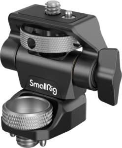 SMALLRIG 2903 Swivel and Tilt Adjustable Monitor Mount ARRI-Mount