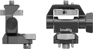 SMALLRIG 2903 Swivel and Tilt Adjustable Monitor Mount ARRI-Mount