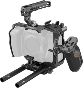 SMALLRIG 4575 Advanced Cage Kit for Blackmagic Design Cinema 6K
