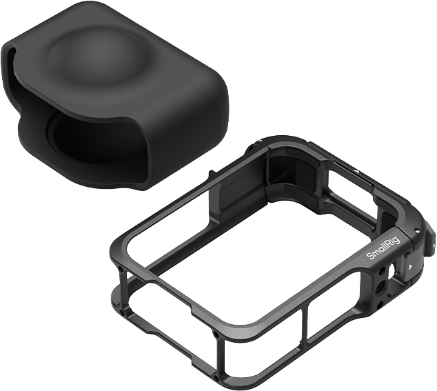 SMALLRIG 6716 Cage for DJI Osmo 360 II (Basic Edition)