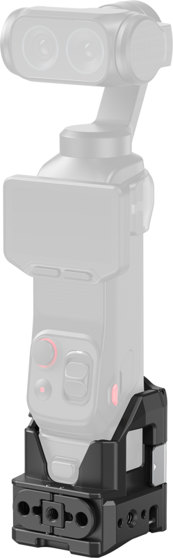 SMALLRIG 6865 Cage for Insta360 Luna Pro / Luna Ultra