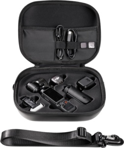 SMALLRIG 5648 Carrying Bag for DJI Osmo Pocket 4 / 3