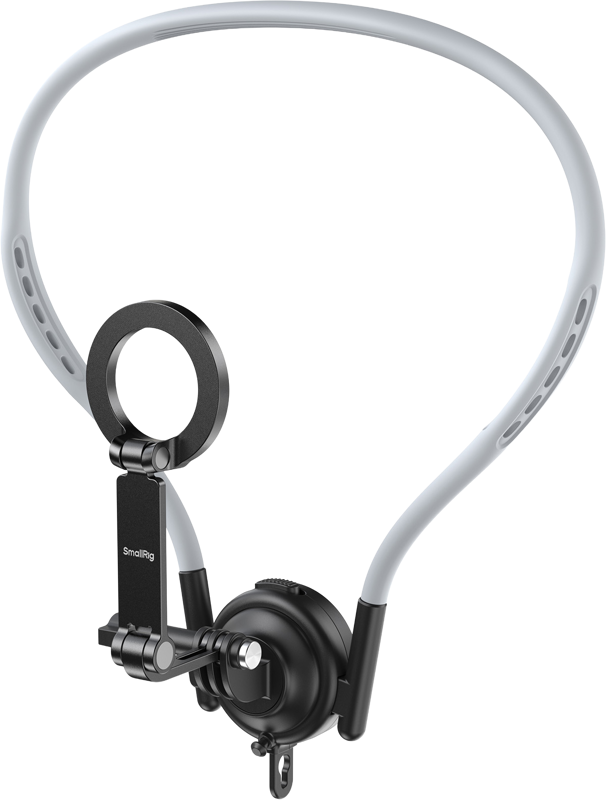 SMALLRIG 6676 WS-N1 Wearable Neck Strap Support