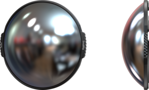 SMALLRIG 7041 ND64 Filter for Insta360 X6