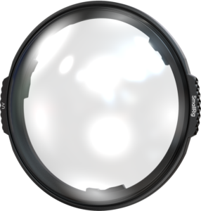 SMALLRIG 7042 UV Filter for Insta360 X6
