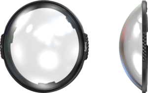 SMALLRIG 7042 UV Filter for Insta360 X6