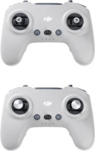 SMALLRIG 6595 Foldable Joystick for DJI FPV / FPV2 / FPV3 / RC Pro