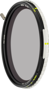 NISI Filter VND/PL 1-5 Stops True Color 67mm
