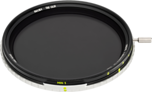 NISI Filter VND/PL 1-5 Stops True Color 67mm