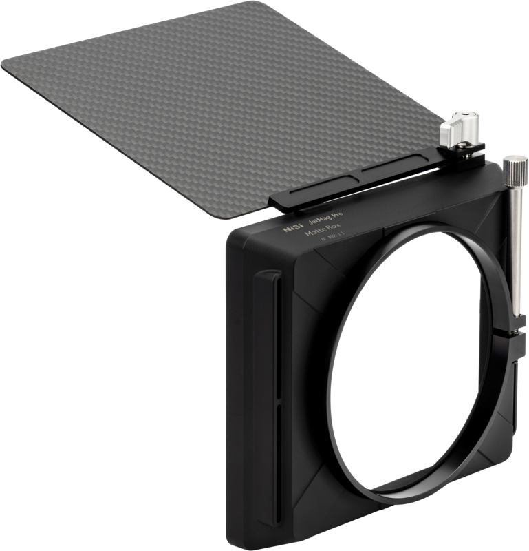 NISI JetMag Pro Matte Box