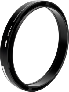 NISI JetMag Pro Matte Box Adapter 95mm Clamp-On Cine Lens