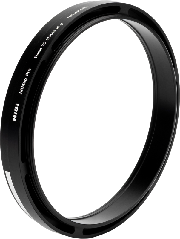 NISI JetMag Pro Matte Box Adapter 95mm-95MAG