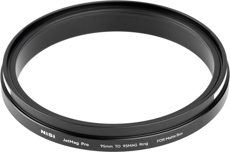 NISI JetMag Pro Matte Box Adapter 95mm-95MAG