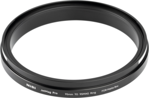 NISI JetMag Pro Matte Box Adapter 95mm-95MAG
