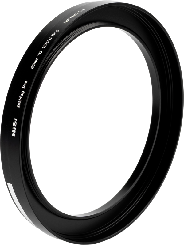 NISI JetMag Pro Matte Box Adapter 86mm-95MAG