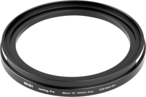 NISI JetMag Pro Matte Box Adapter 86mm-95MAG