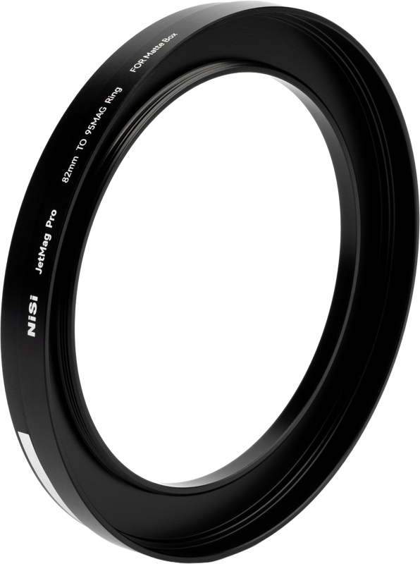 NISI JetMag Pro Matte Box Adapter 82mm-95MAG