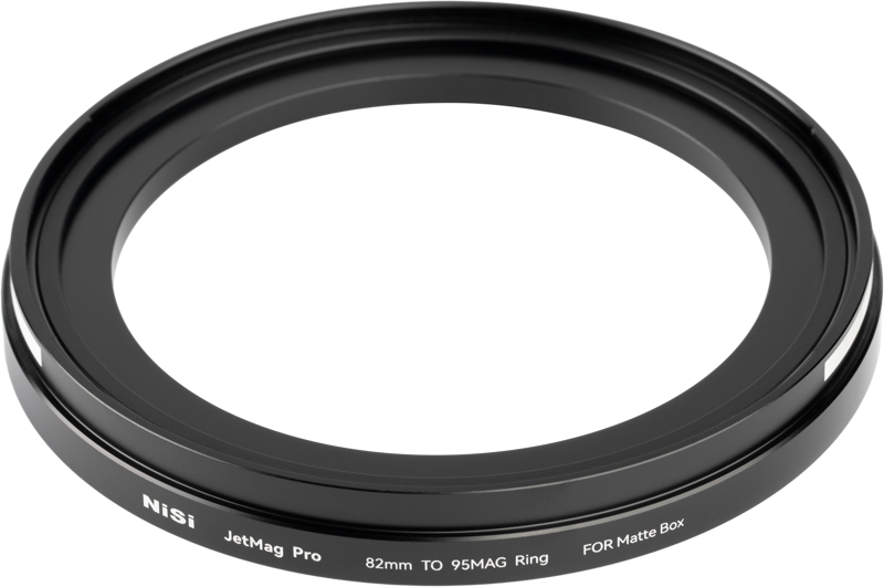 NISI JetMag Pro Matte Box Adapter 82mm-95MAG