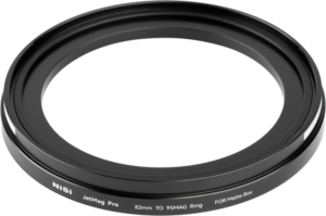 NISI JetMag Pro Matte Box Adapter 82mm-95MAG