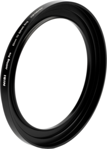 NISI JetMag Pro Matte Box Adapter 82mm-82MAG