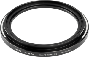 NISI JetMag Pro Matte Box Adapter 82mm-82MAG