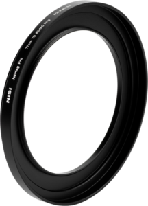NISI JetMag Pro Matte Box Adapter 77mm-82MAG