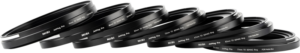 NISI JetMag Pro Matte Box Adapter 77mm-82MAG