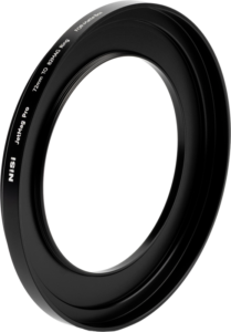 NISI JetMag Pro Matte Box Adapter 72mm-82MAG