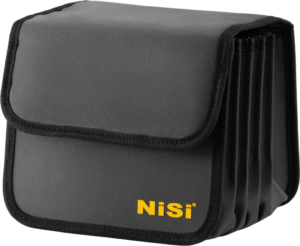 NISI JetMag Pro Matte Box Bag