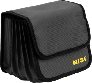 NISI JetMag Pro Matte Box Bag