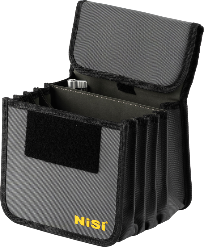 NISI JetMag Pro Matte Box Bag
