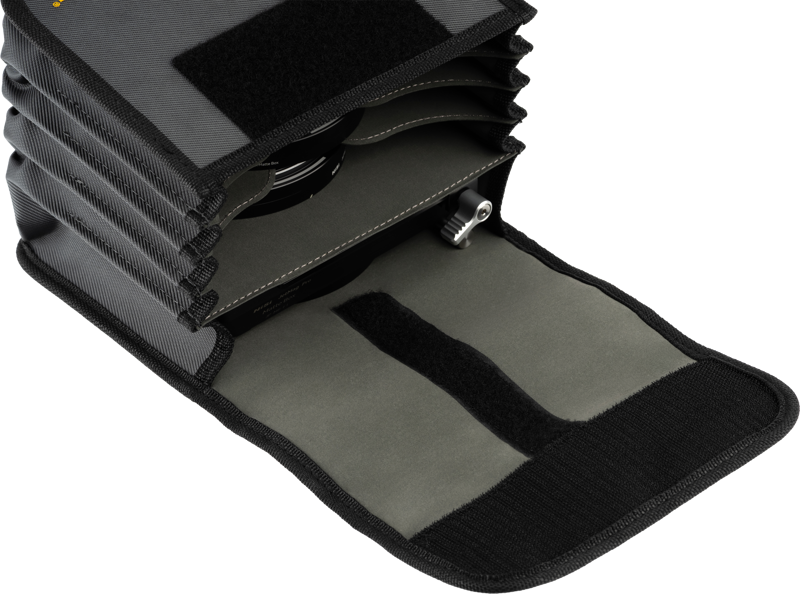 NISI JetMag Pro Matte Box Bag