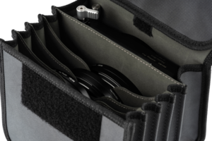 NISI JetMag Pro Matte Box Bag