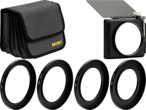 NISI JetMag Pro Matte Box Kit 82Mag