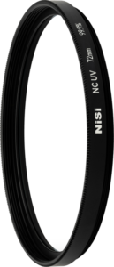 NISI Filter NC UV 99,9% for Hasselblad 72mm