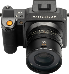 NISI Filter NC UV 99,9% for Hasselblad 72mm