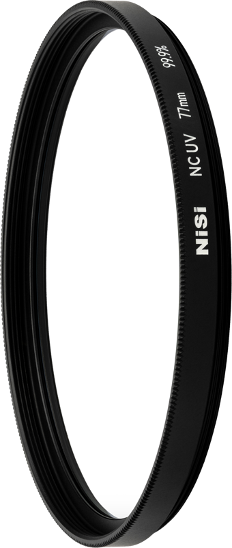 NISI Filter NC UV 99,9% for Hasselblad 77mm