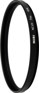 NISI Filter NC UV 99,9% for Hasselblad 77mm