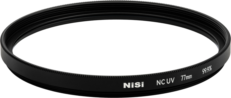 NISI Filter NC UV 99,9% for Hasselblad 77mm