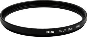 NISI Filter NC UV 99,9% for Hasselblad 77mm