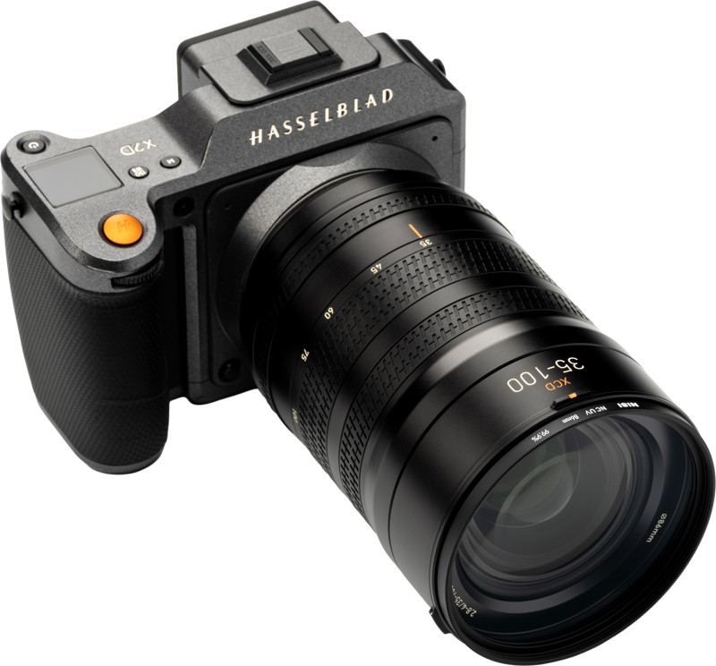 NISI Filter NC UV 99,9% for Hasselblad 77mm