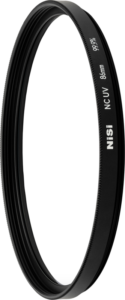 NISI Filter NC UV 99,9% for Hasselblad 86mm